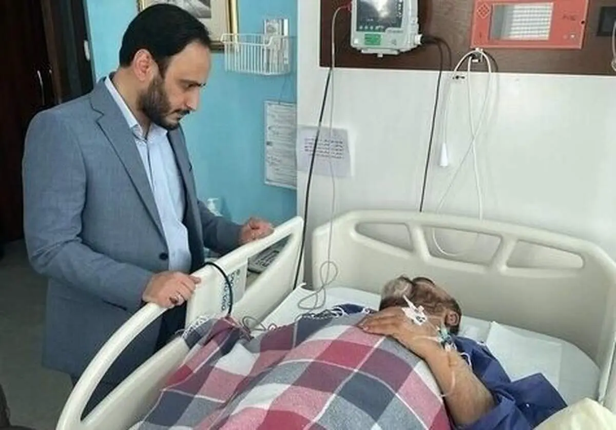 بیماری وزیر راه و شهرسازی چیست ؟ / نتیجه عمل جراحی رستم قاسمی