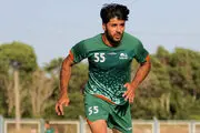 خداحافظی بازیکن ناکام از تی تی ها