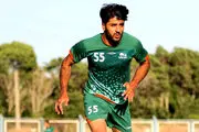 خداحافظی بازیکن ناکام از تی تی ها