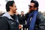دفاع جانانه یاغی بزرگ از فرهاد مجیدی