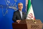 بقائی: رابطه عالی ایران و روسیه بر بنیادهای محکم استوار است 