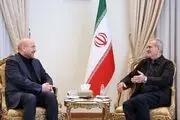 نامه قالیباف به پزشکیان برای ارائه لایحه اصلاح قانون بودجه 