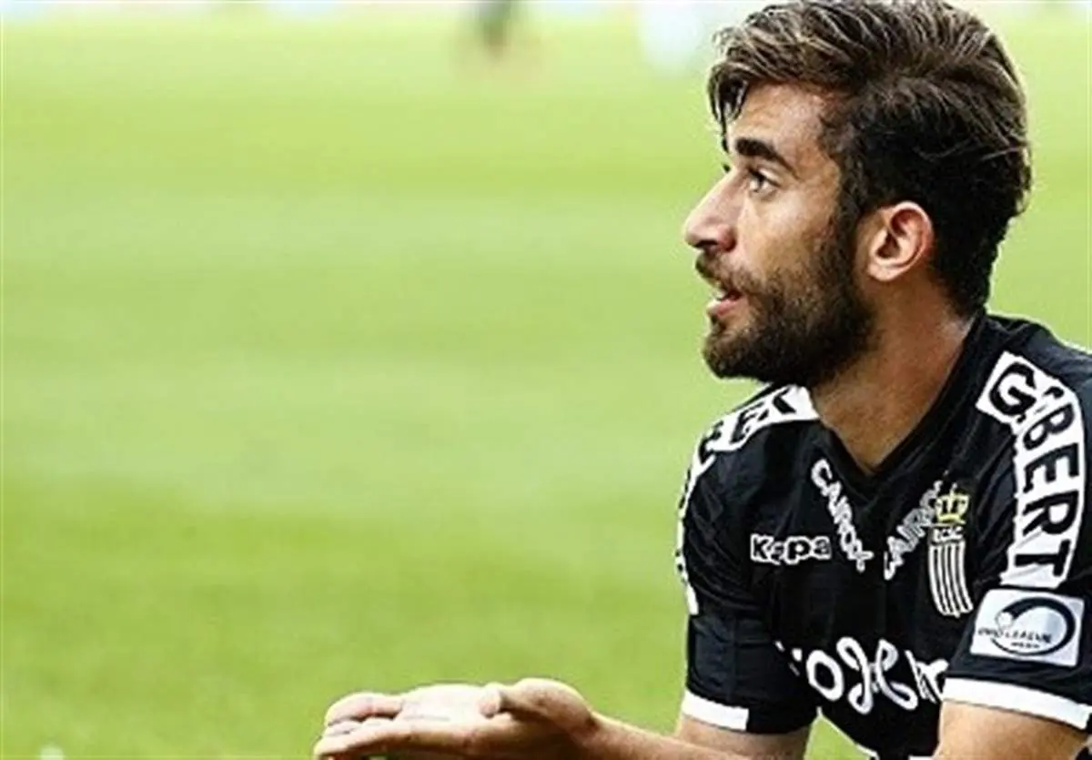 استقلال و پرسپولیس باید بیخیال این لژیونر شوند