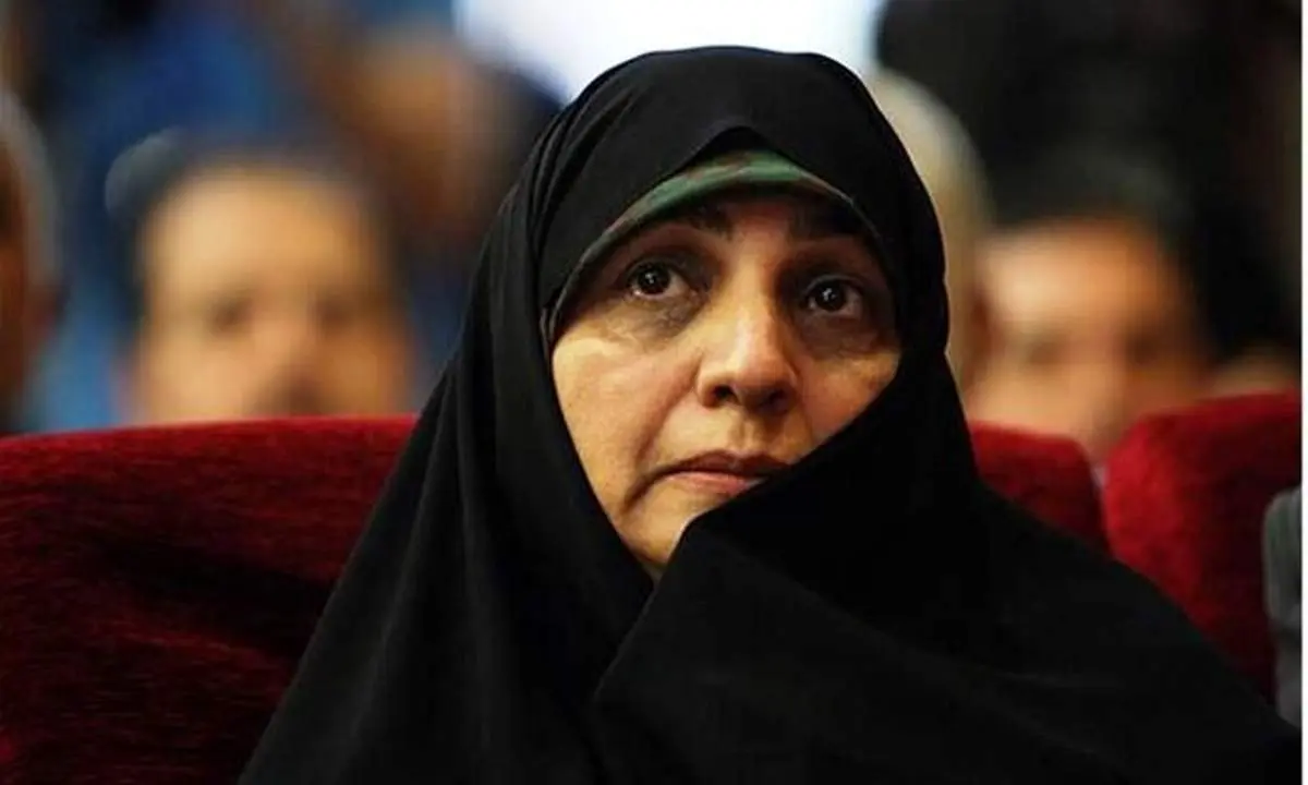 واکنش معصومه آباد به حواشی انتصابش به عنوان سفیر: دانش روابط دیپلماتیک نیاز به تحصیل دانشگاهی ندارد!
