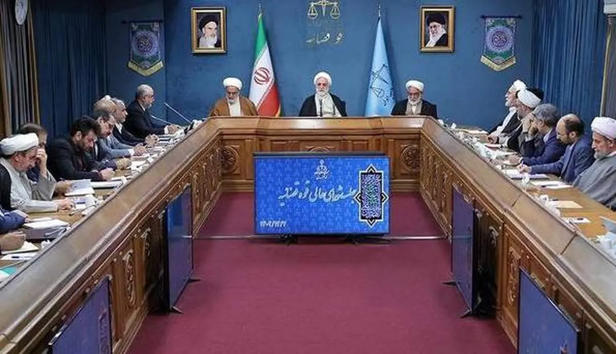دستورات انتخاباتی محسنی اژهای به مقامات قضایی