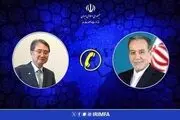 رایزنی وزیران خارجه ایران و کره‌جنوبی درباره تلاش‌ها برای خاتمه جنگ