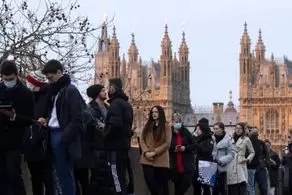 شیوع اومیکرون ظرف سه روز دو برابر می‌شود! 