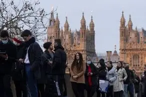 شیوع اومیکرون ظرف سه روز دو برابر می‌شود! 
