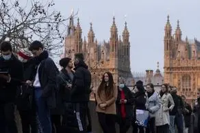 شیوع اومیکرون ظرف سه روز دو برابر می‌شود! 