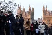 شیوع اومیکرون ظرف سه روز دو برابر می‌شود! 