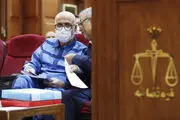 طبری، هاشمی و محمدعلی نجفی در زندان هستند؟ 