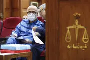 طبری، هاشمی و محمدعلی نجفی در زندان هستند؟ 