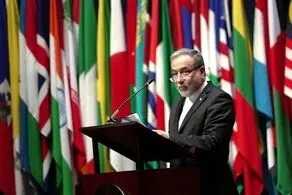 مطالبه سیدعباس عراقچی از آلمان 