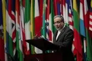 مطالبه سیدعباس عراقچی از آلمان 