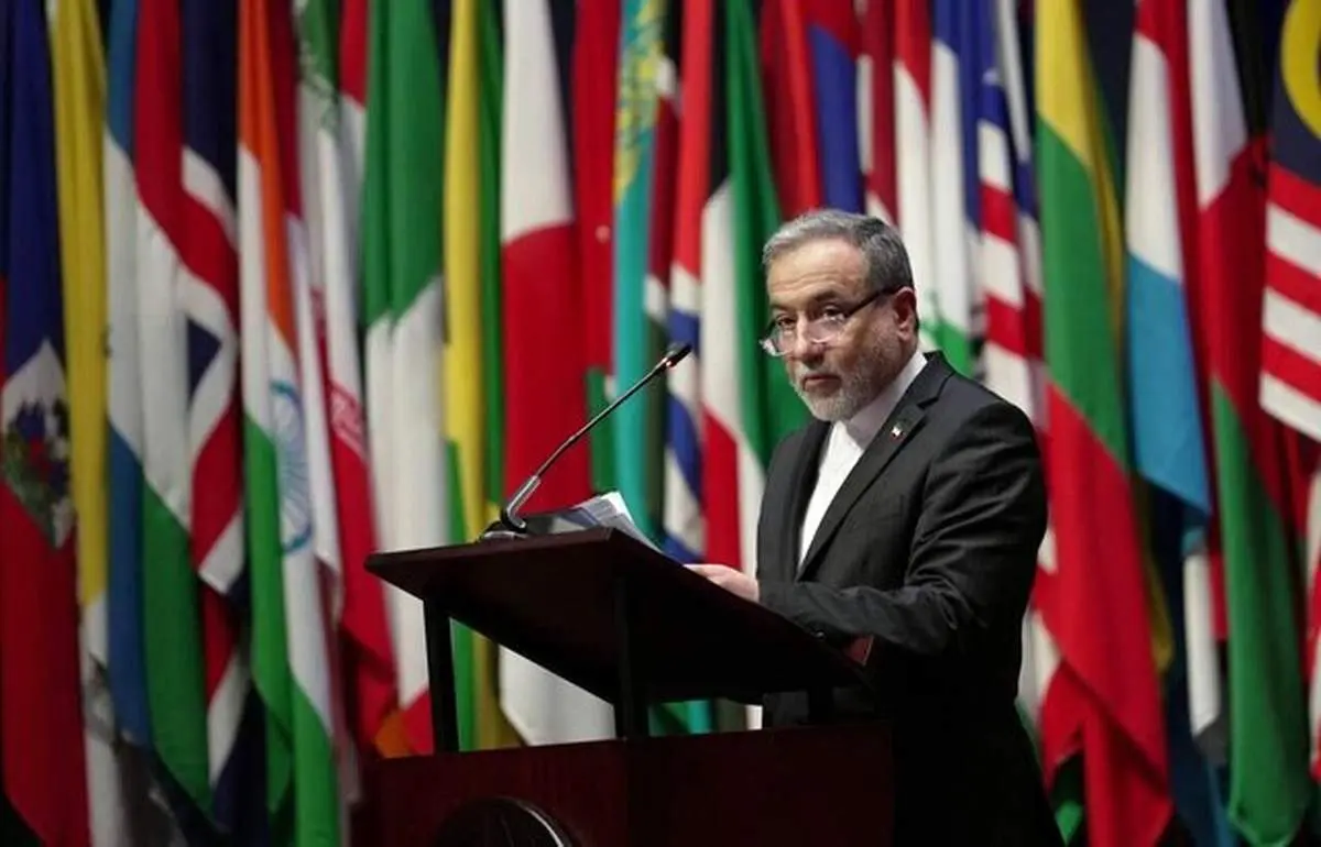 مطالبه سیدعباس عراقچی از آلمان 