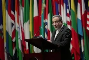 مطالبه سیدعباس عراقچی از آلمان 