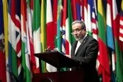 مطالبه سیدعباس عراقچی از آلمان 