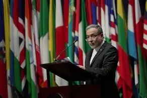 مطالبه سیدعباس عراقچی از آلمان 
