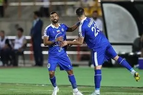 نتایج و جدول رده بندی لیگ برتر در پایان هفته دوم/ جدول