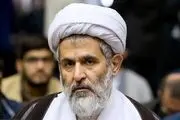 واکنش حسین طائب به جنگ حماس و اسرائیل