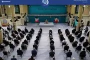 کشور مطلقاً معطل مذاکرات نشود/ مسائل و مشکلات وجود دارند اما قابل حل هستند