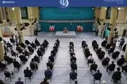 کشور مطلقاً معطل مذاکرات نشود/ مسائل و مشکلات وجود دارند اما قابل حل هستند
