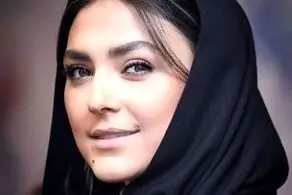 خانم بازیگر شکست سنگین عشقی خورد!+ عکس