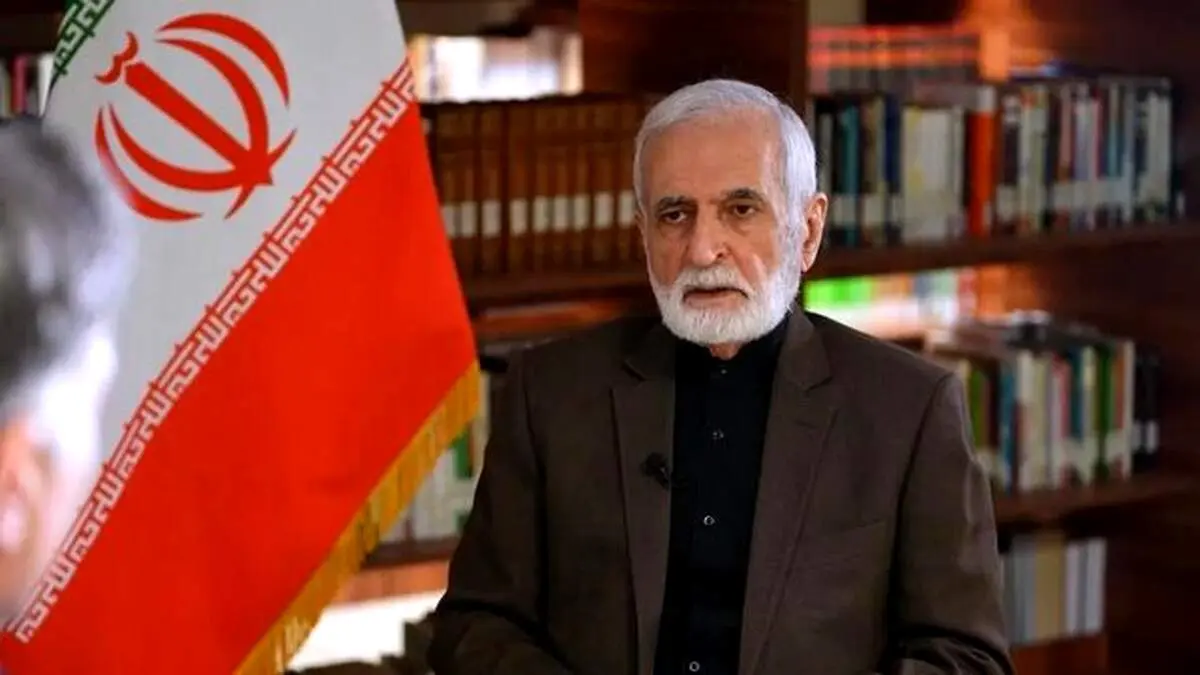 کمال خرازی: ایران آماده جنگ بلندمدت است 