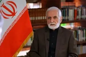 رئیس جمهور شهادت دکتر خرازی را تسلیت گفت