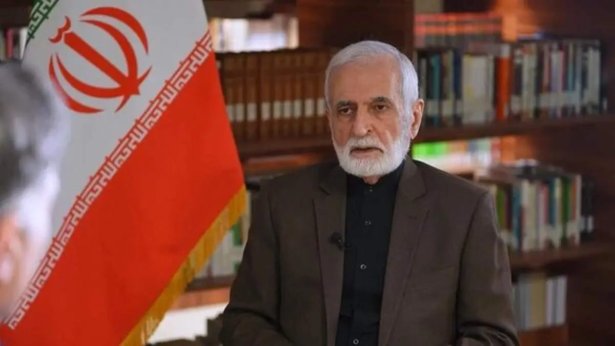رئیس جمهور شهادت دکتر خرازی را تسلیت گفت