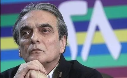 جزئیات مراسم خاکسپاری همایون ارشادی اعلام شد