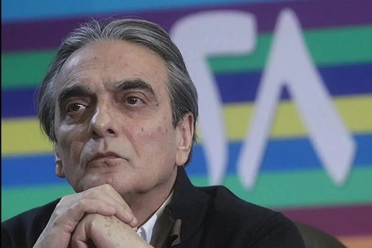 جزئیات مراسم خاکسپاری همایون ارشادی اعلام شد