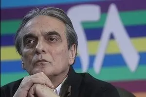 جزئیات مراسم خاکسپاری همایون ارشادی اعلام شد