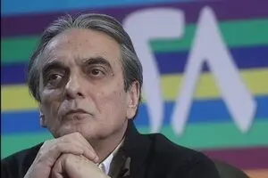 جزئیات مراسم خاکسپاری همایون ارشادی اعلام شد