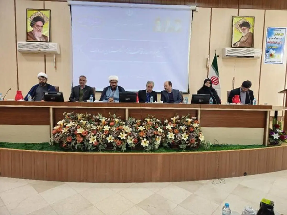 انتصاب نخستین فرماندار زن در خراسان رضوی 