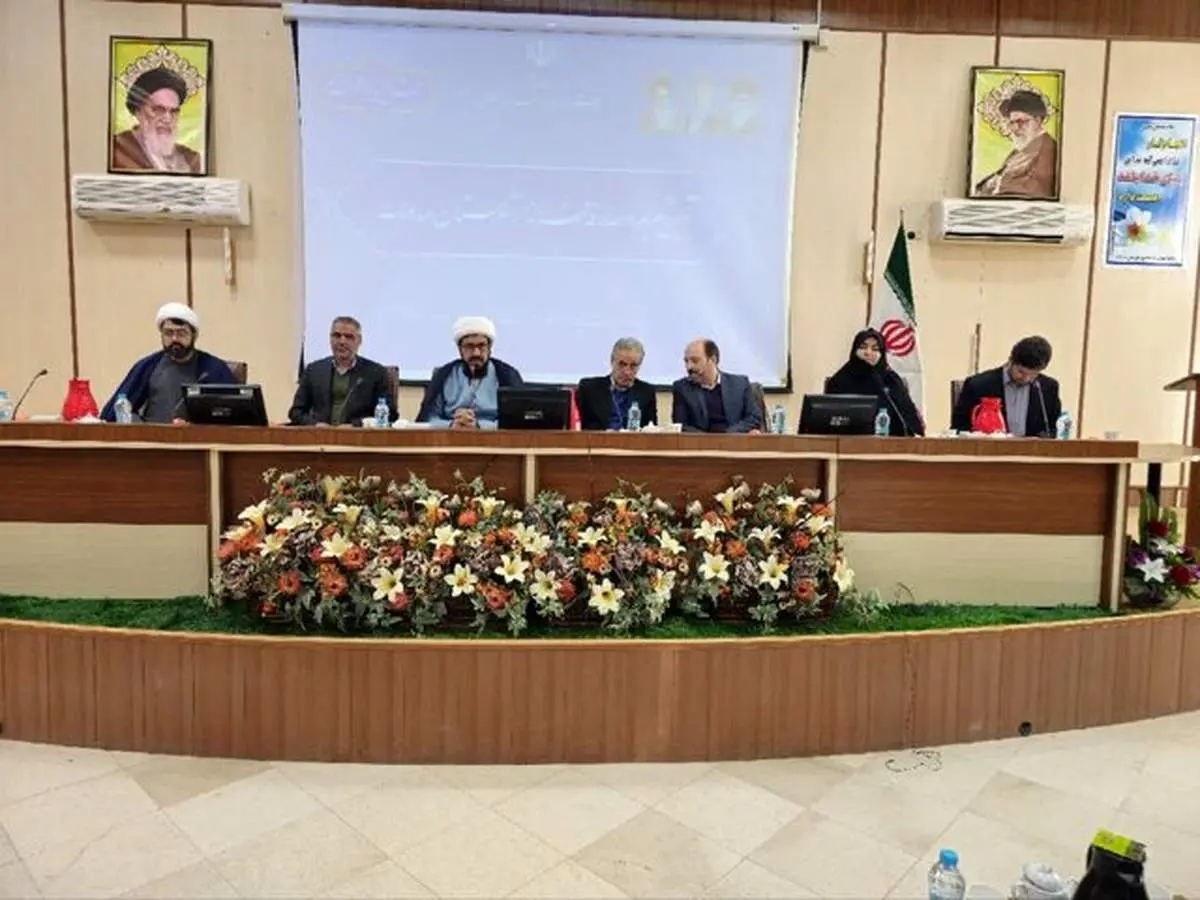 انتصاب نخستین فرماندار زن در خراسان رضوی 