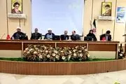 انتصاب نخستین فرماندار زن در خراسان رضوی 