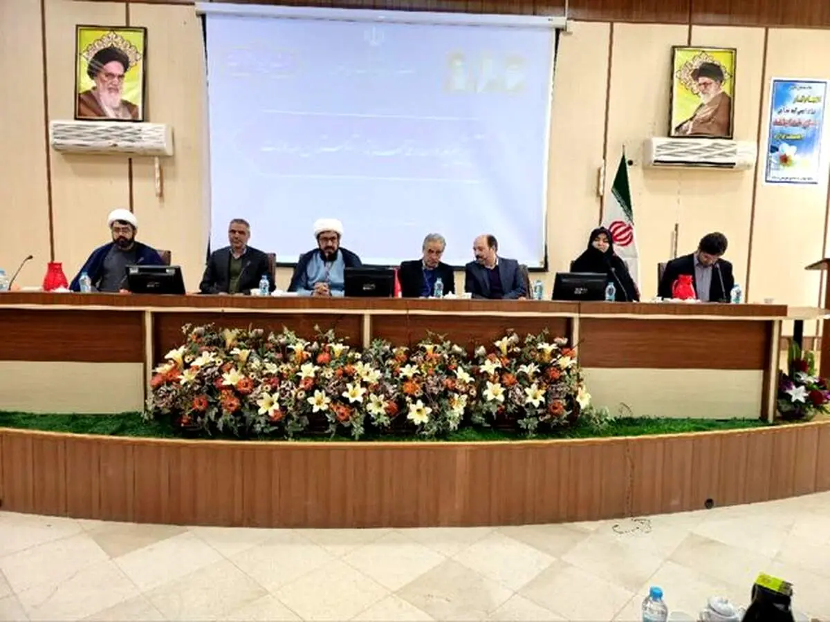 انتصاب نخستین فرماندار زن در خراسان رضوی 