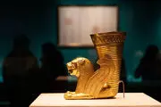 افشای دلیل نگهداری شیر هخامنشی در چین