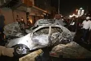 انفجار مهیب در بلوچستان+جزییات