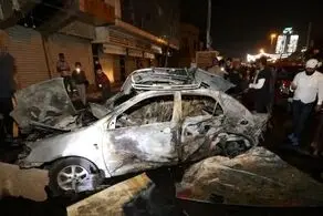 انفجار مهیب در بلوچستان+جزییات