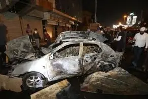 انفجار مهیب در بلوچستان+جزییات