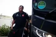 باشگاه استقلال به سرمربیگری کاریله واکنش نشان داد!