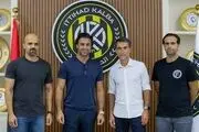 مجیدی، استقلال را غارت کرد!