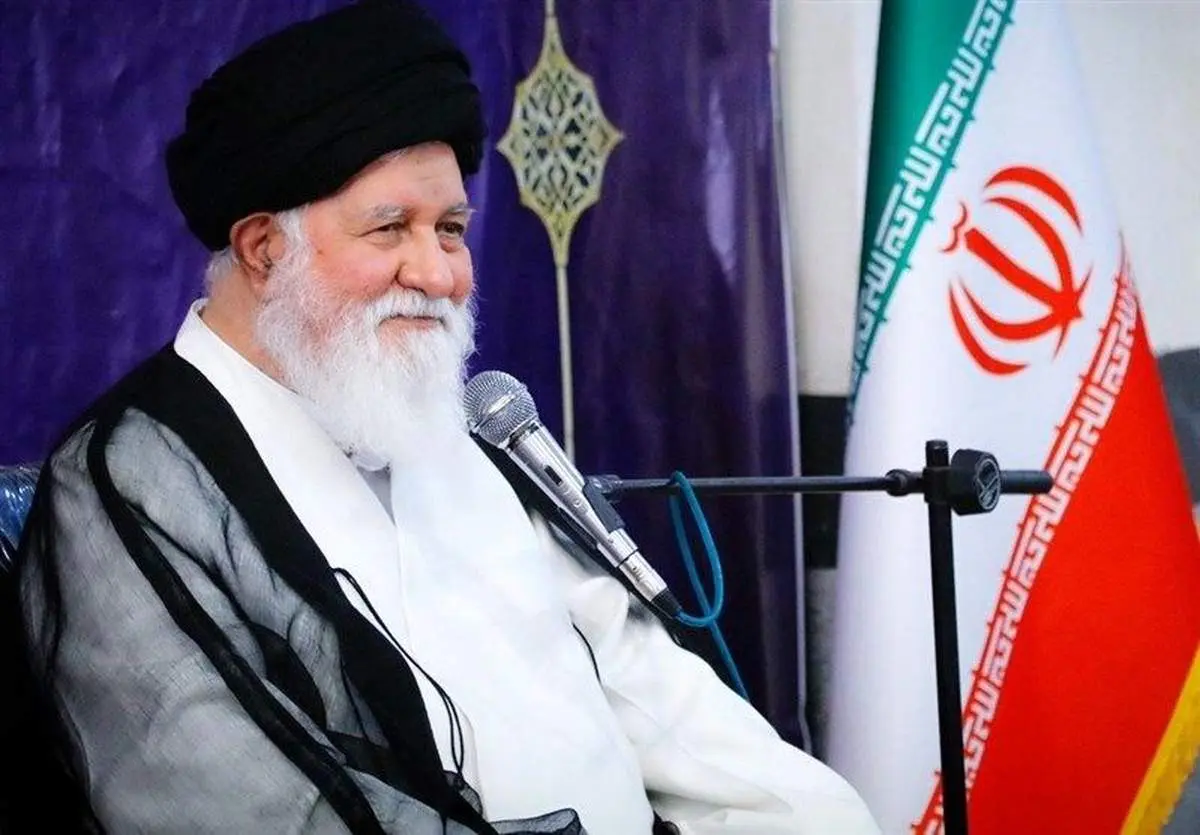 علم الهدی: مردم از نظام گلهای ندارند| بنده هیچ لیست خاصی ندارم