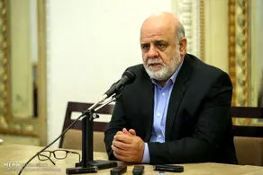 چراغ سبز ایران به عربستان/برای ادامه مذاکرات آماده هستیم