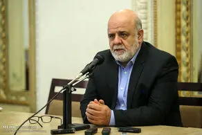 چراغ سبز ایران به عربستان/برای ادامه مذاکرات آماده هستیم
