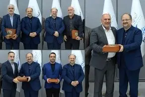 ​انضباط مالی، نگاه درآمدی و تأمین خوراک؛ ۳ راهبرد جدید هلدینگ خلیج‌فارس