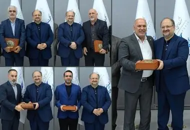 ​انضباط مالی، نگاه درآمدی و تأمین خوراک؛ ۳ راهبرد جدید هلدینگ خلیج‌فارس