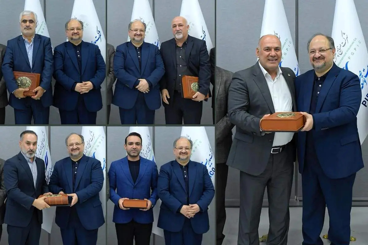 ​انضباط مالی، نگاه درآمدی و تأمین خوراک؛ ۳ راهبرد جدید هلدینگ خلیج‌فارس